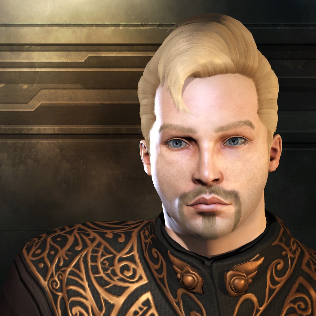 Blake Defensor