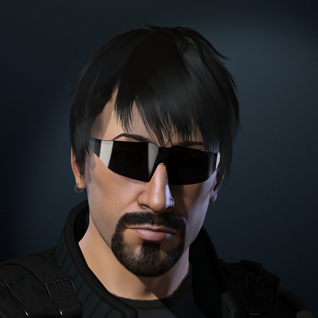 Gallente Citizen 91511700