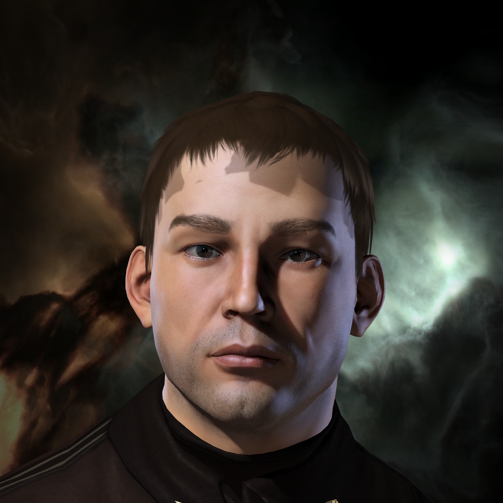 Caldari Citizen 91512000