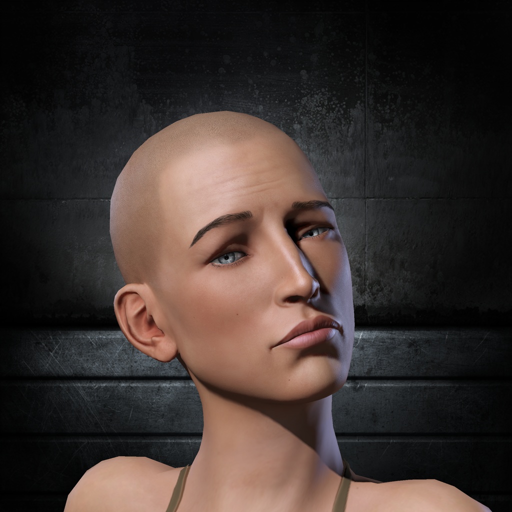 BaldFattie Toralen