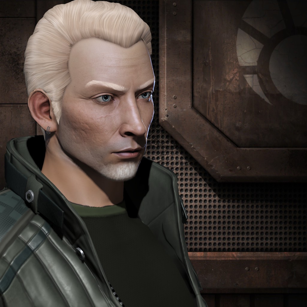 Sergei Boden
