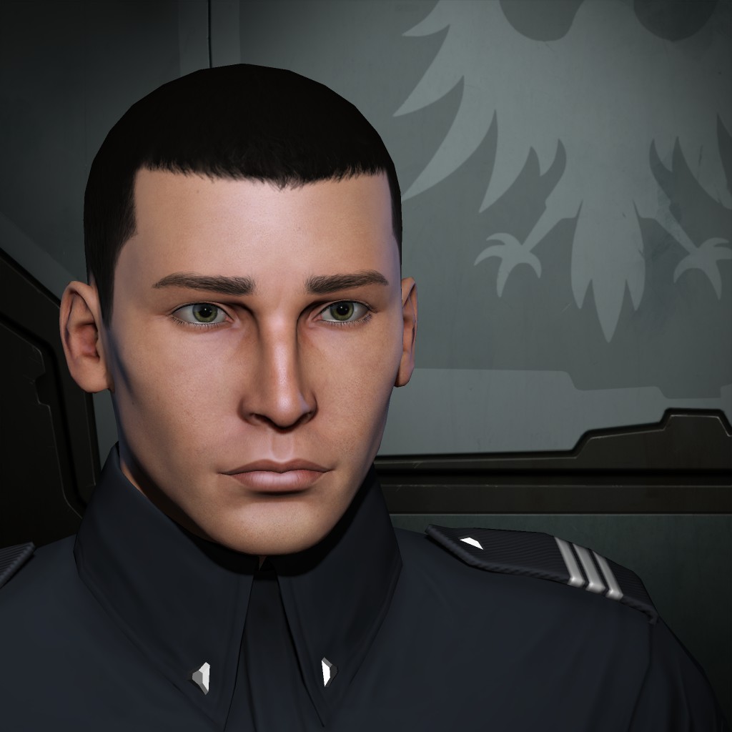 Alexandre LaCroix