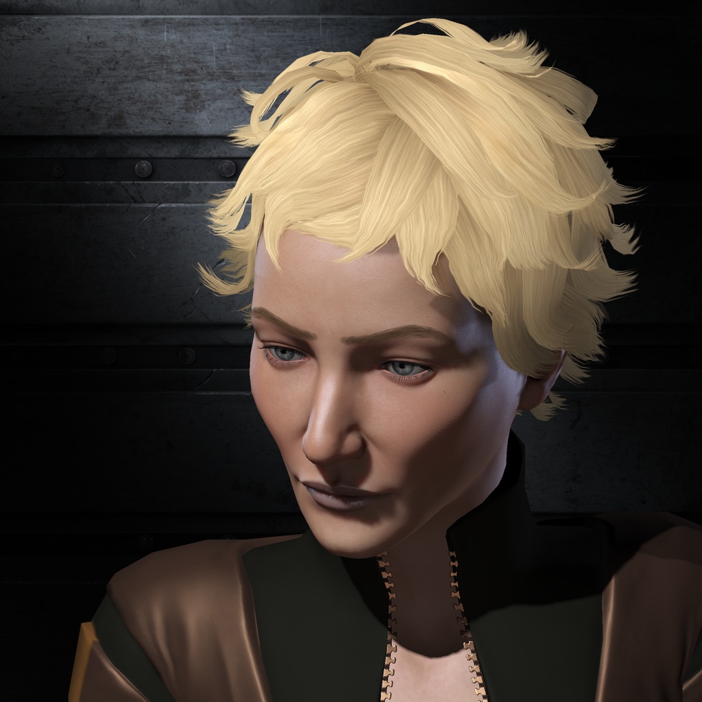 Amarr Citizen 91513088