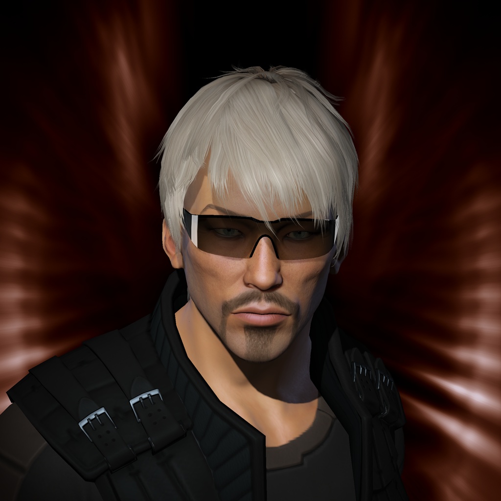 inv portrait