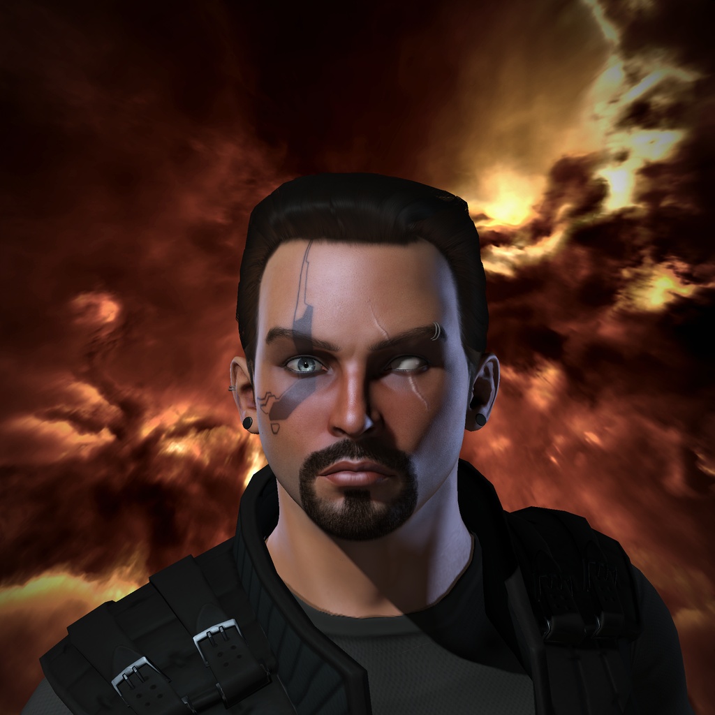 Dameon Maulerant
