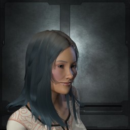 Lunesta Chengo portrait
