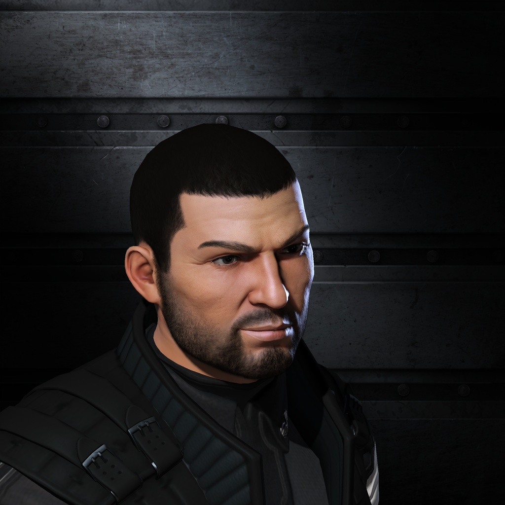 Caldari Citizen 91513985