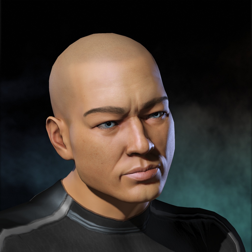 Caldari Citizen 91514067