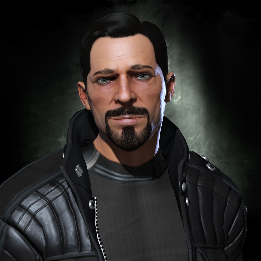Caldari Citizen 91514108