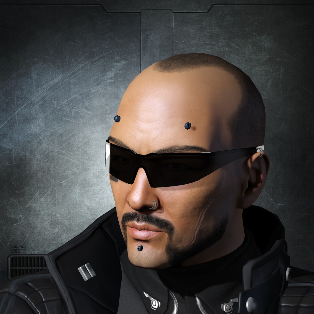 General O'Neill Alfa
