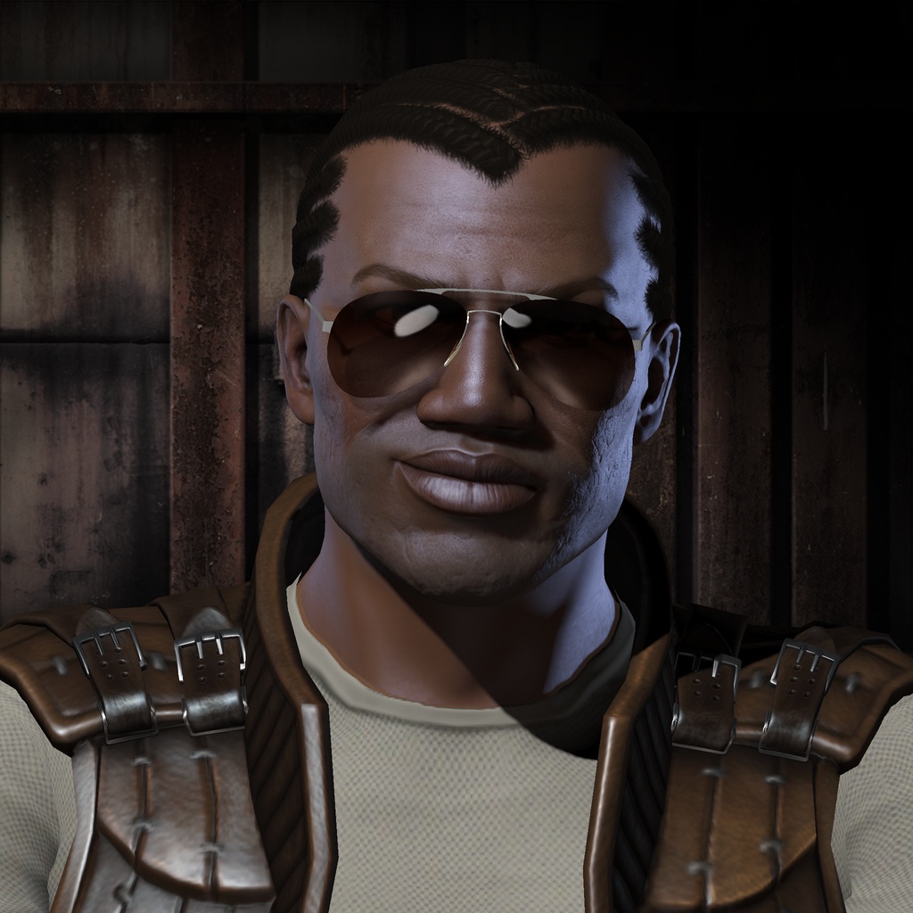 Mookz Berto