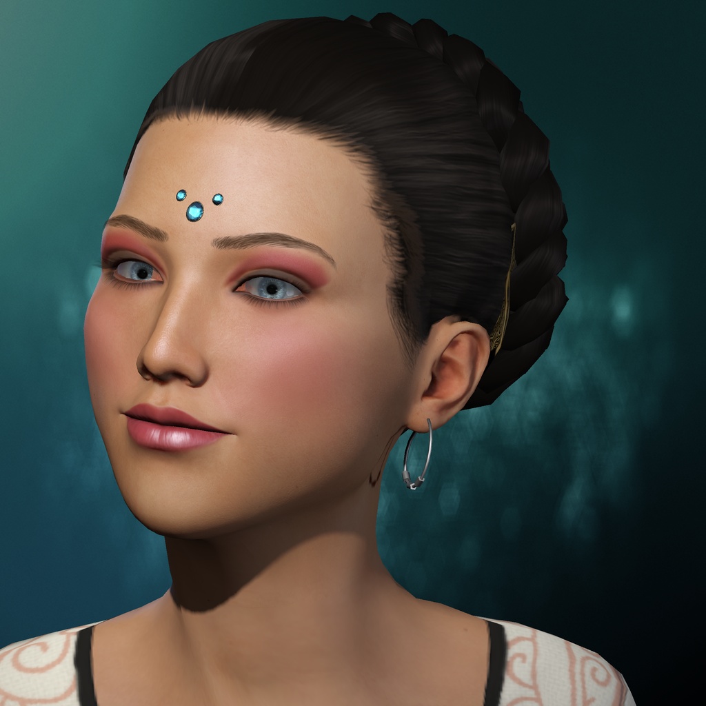 Caldari Citizen 91514267
