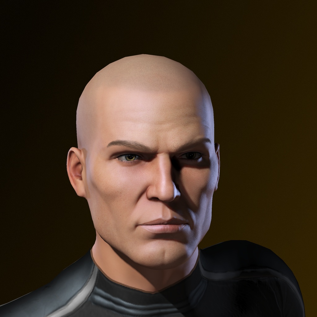 Caldari Citizen 8478234