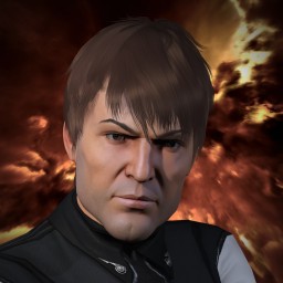 noah stis portrait