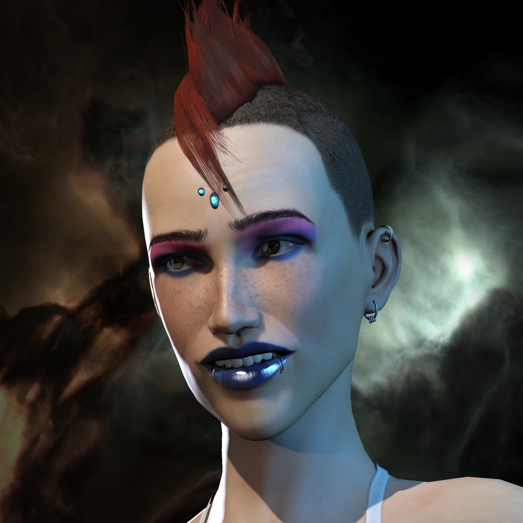 portrait