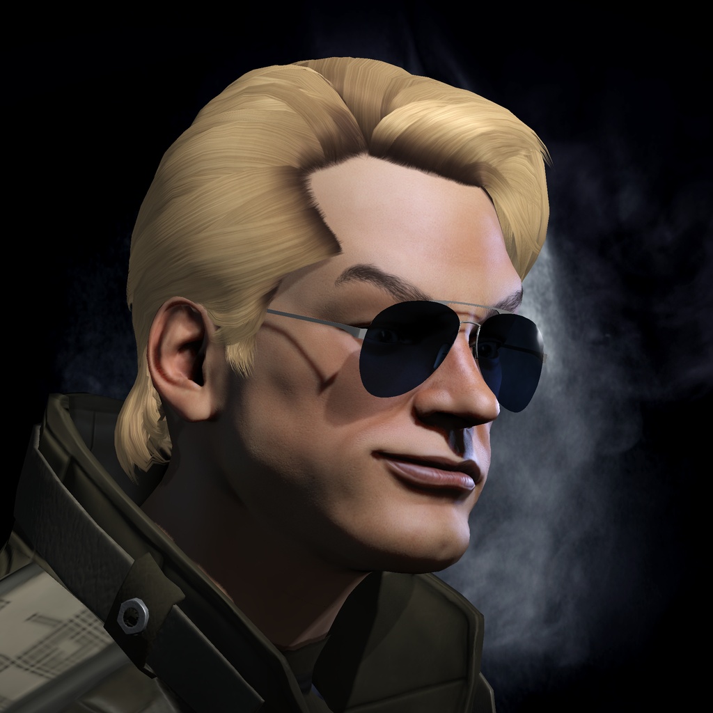 Timmy Raikonnen