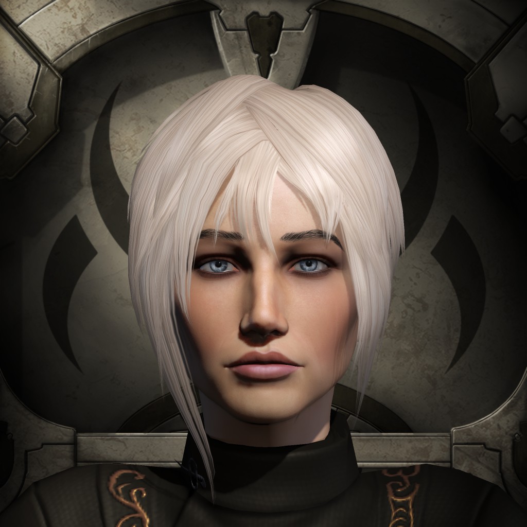 Magic WhiteWolf