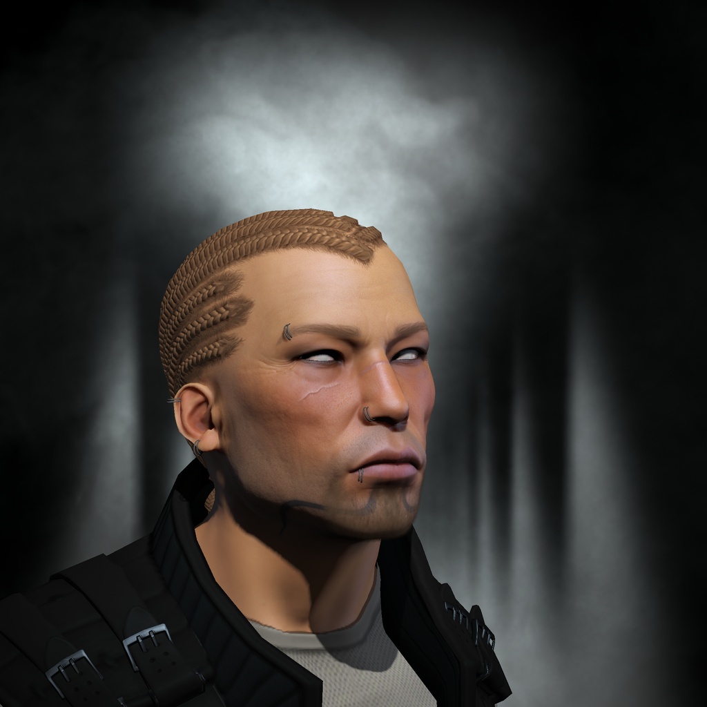 Psy Dark