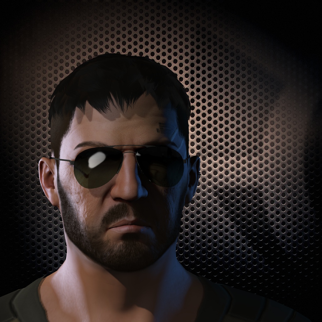 Rambo 2012