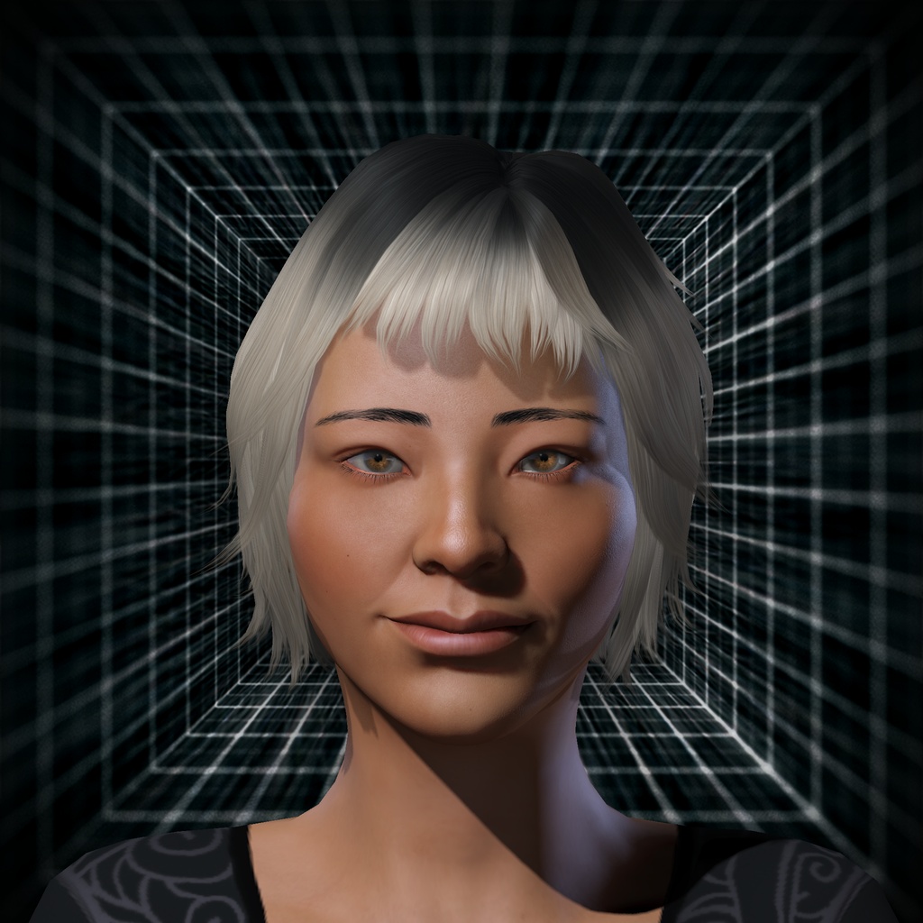 Cyber Lilu