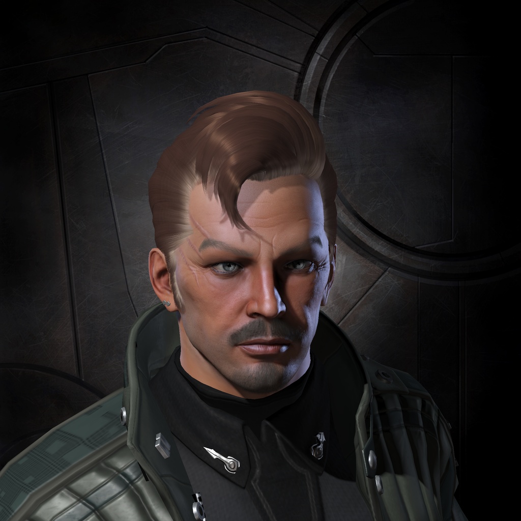 Asdrian De'Lorn