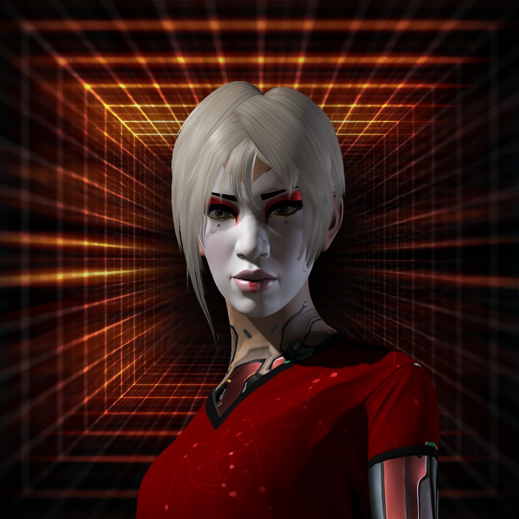 portrait