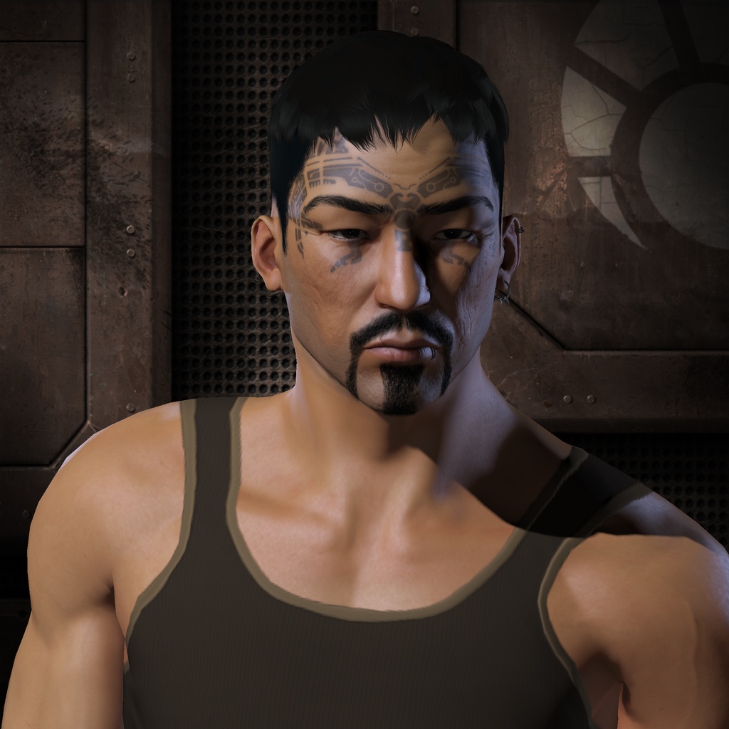 Laofon Lostborn