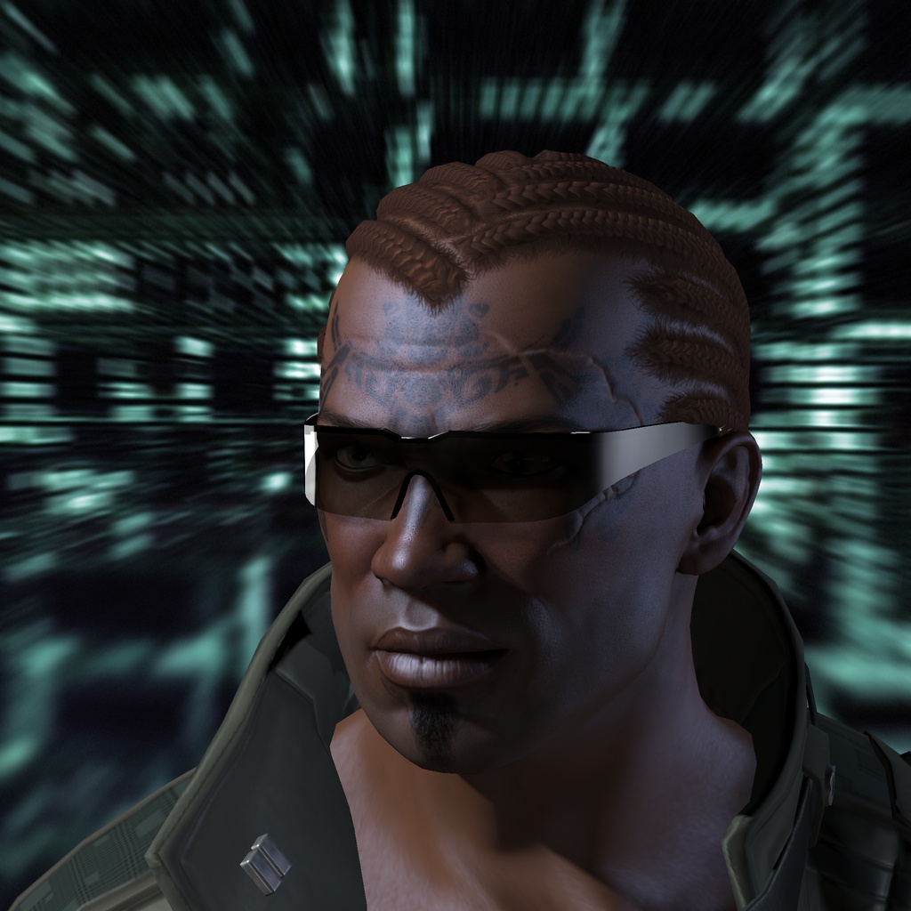 Zackary Black III