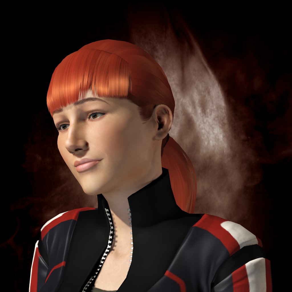 Lisa Viliana
