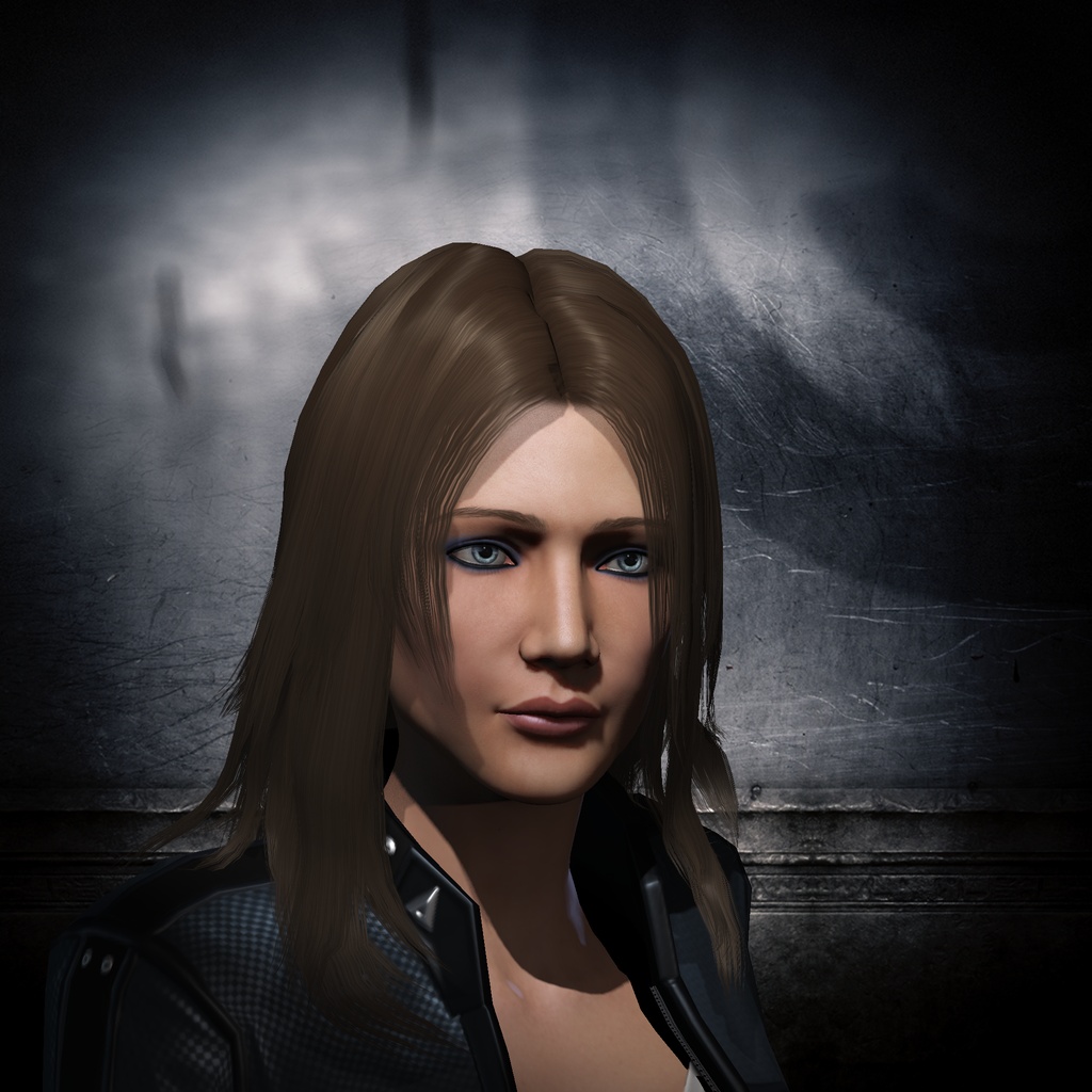 Caldari Citizen 91517091