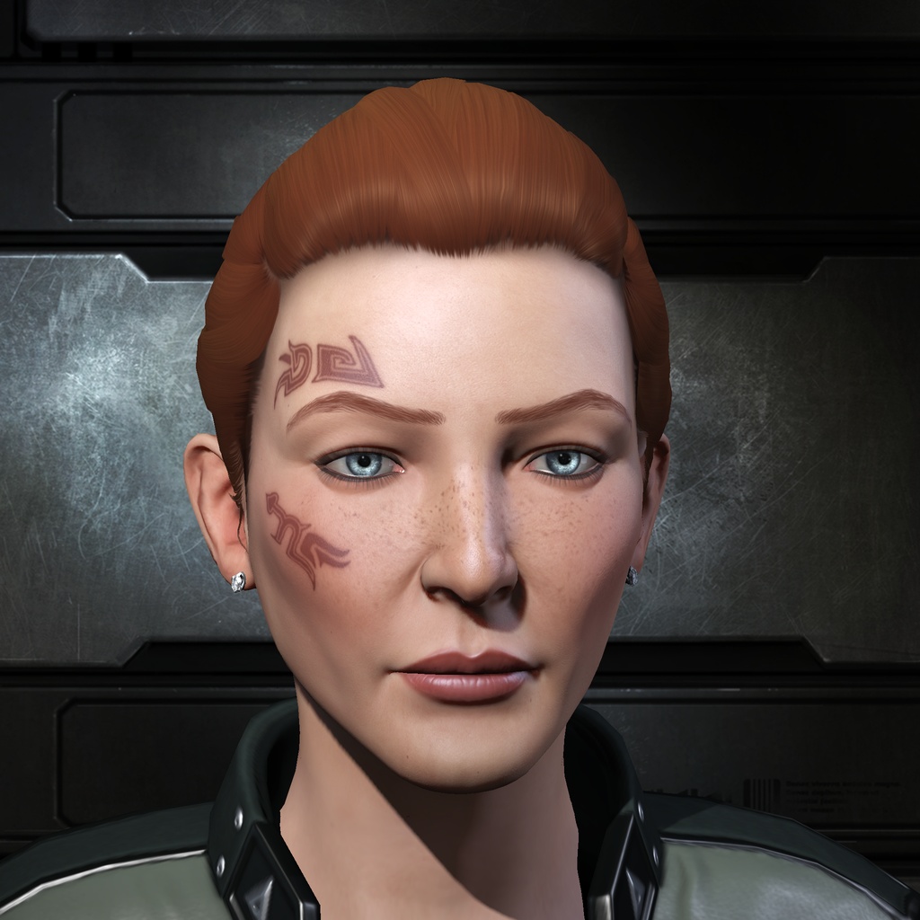 Natasha Supernova