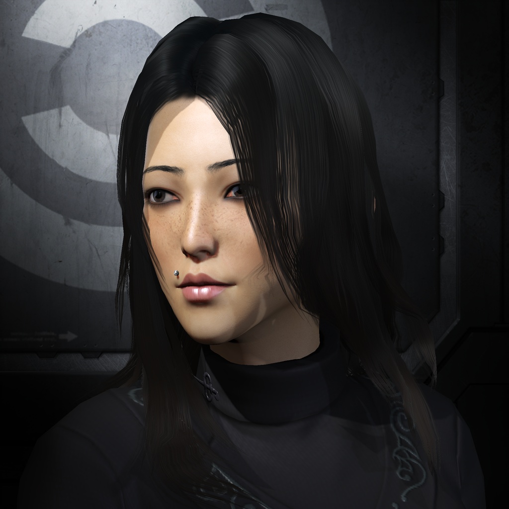Ren Akachi