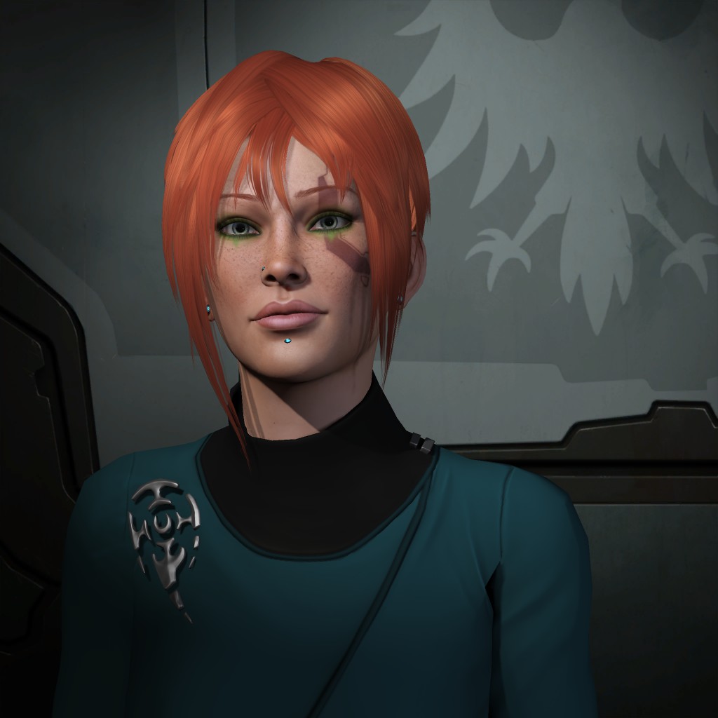 Ezri Cadelanne