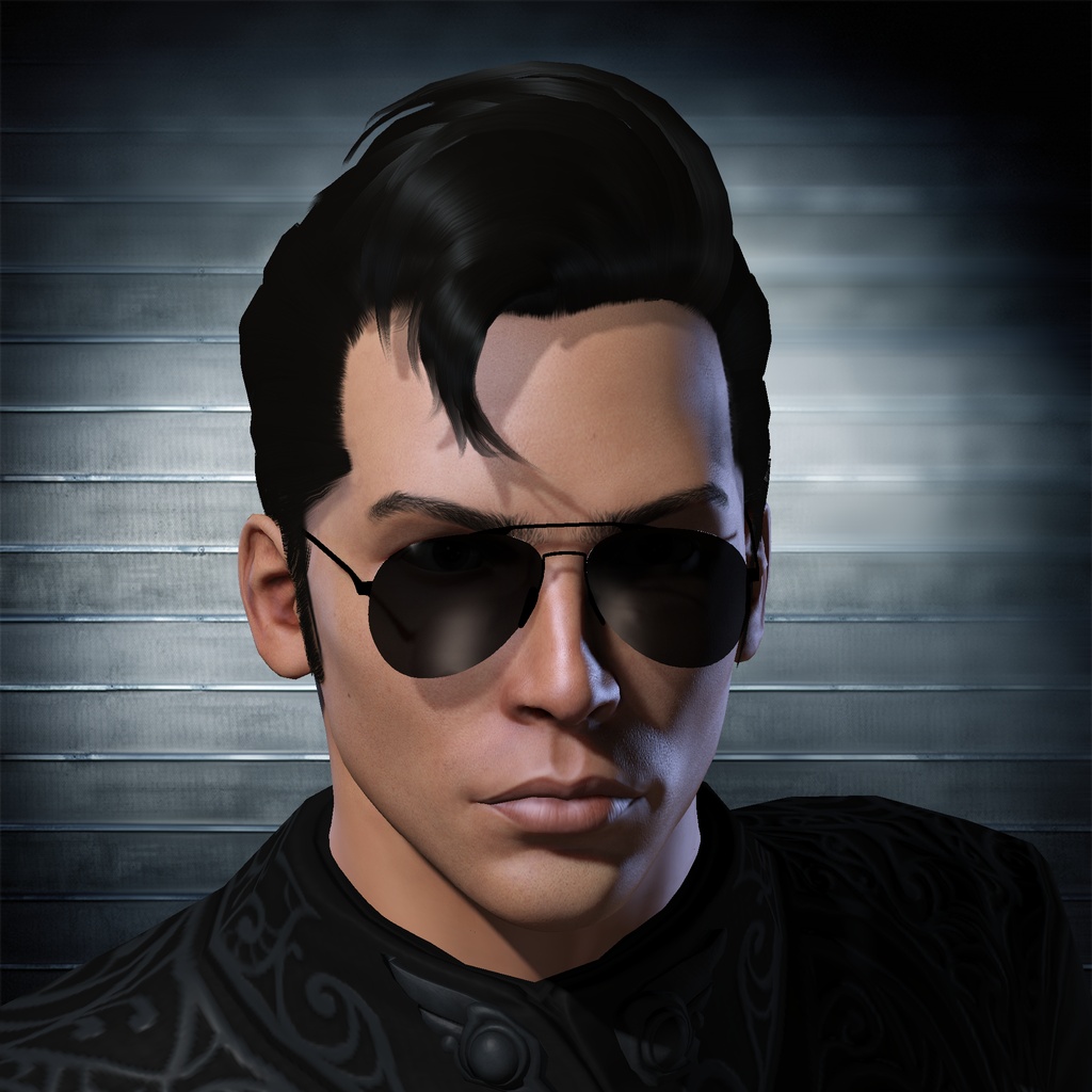 Gallente Citizen 91517742