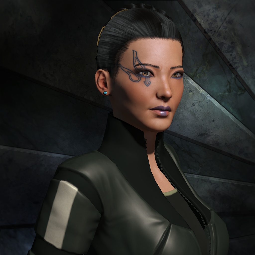 Thara Puissant