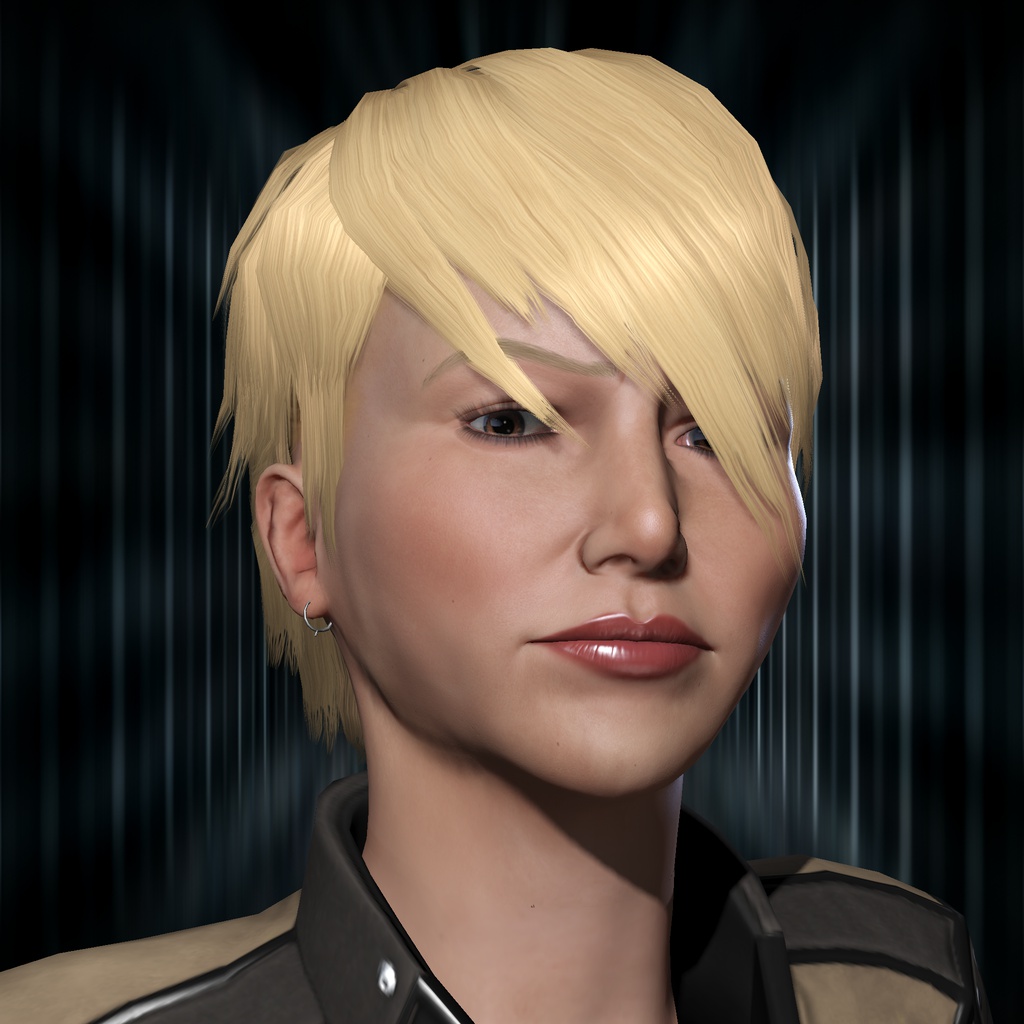 Raptor Tam