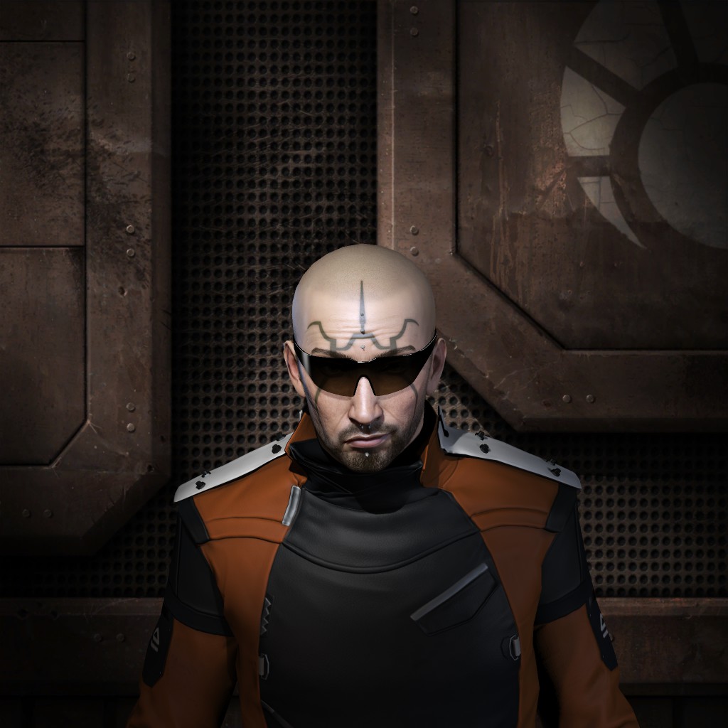 Prometheus Emberstaff