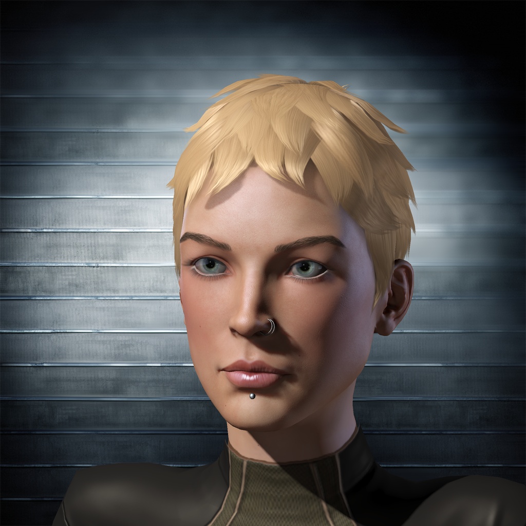 Emily Maximus