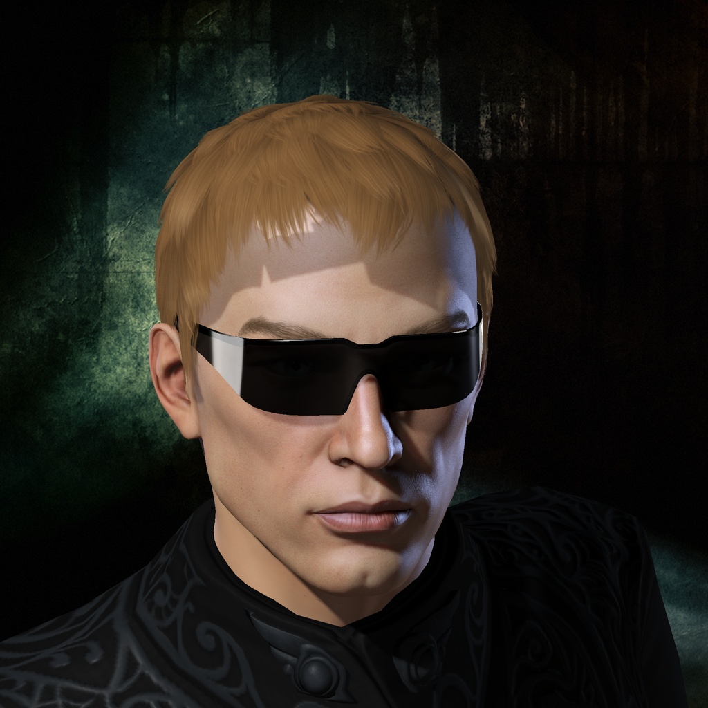 Caldari Citizen 91518518
