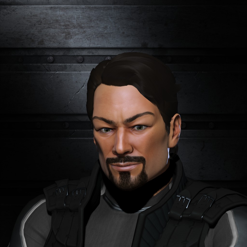 Cyno Assassin
