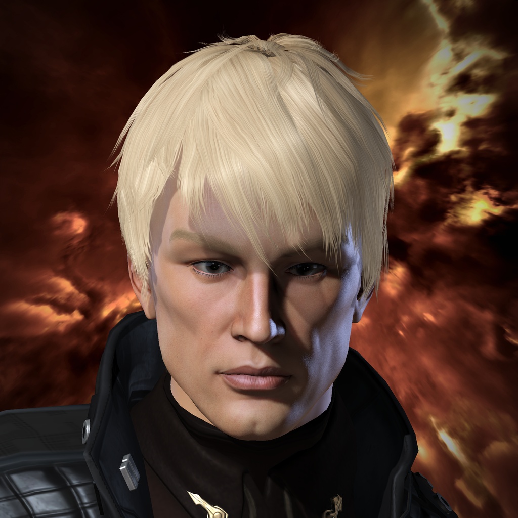 Caldari Citizen 91518845