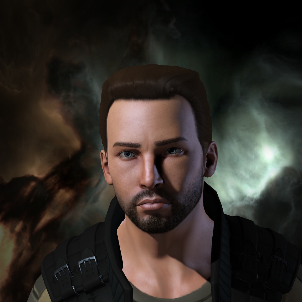 Sgt Starbane