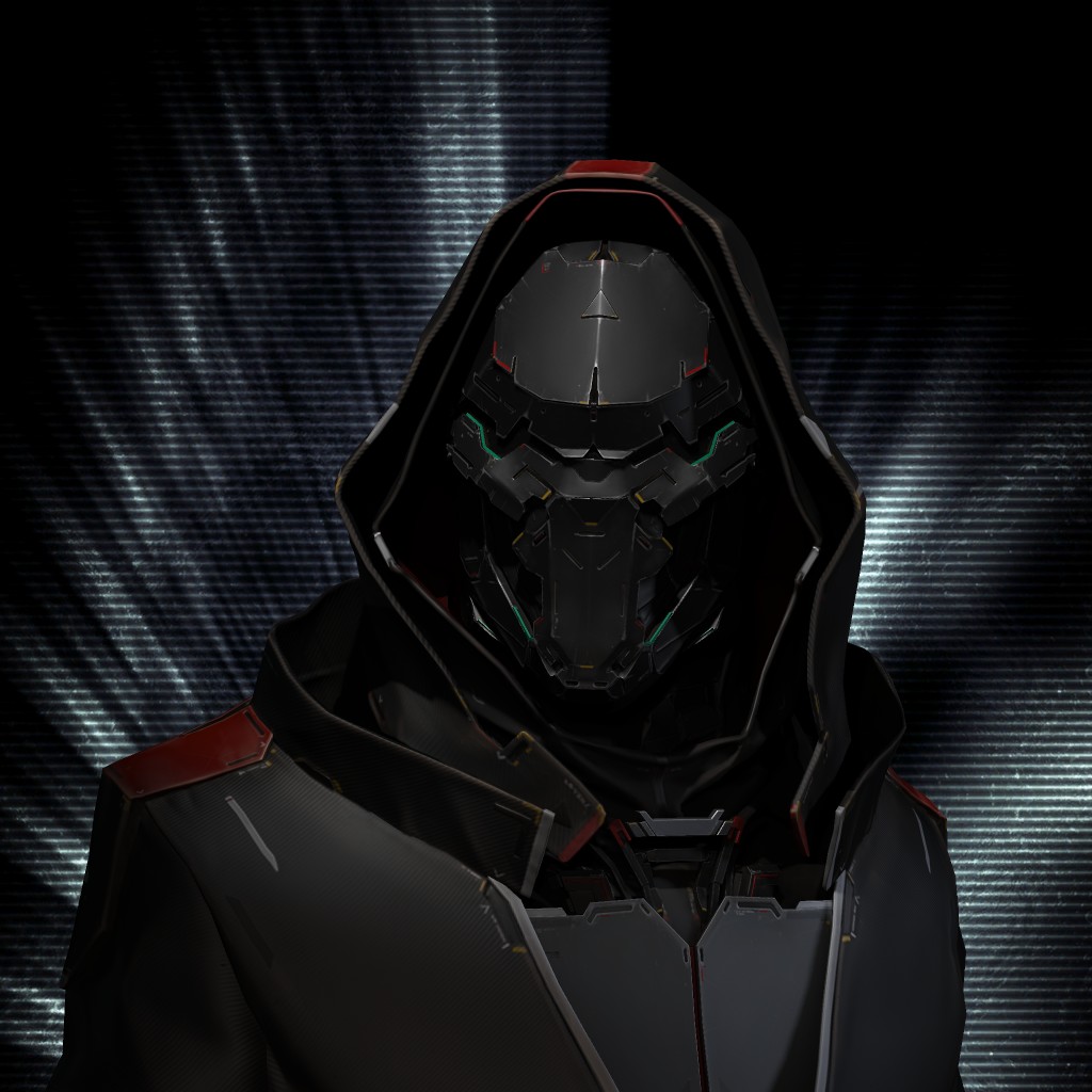 Darth WereWolf