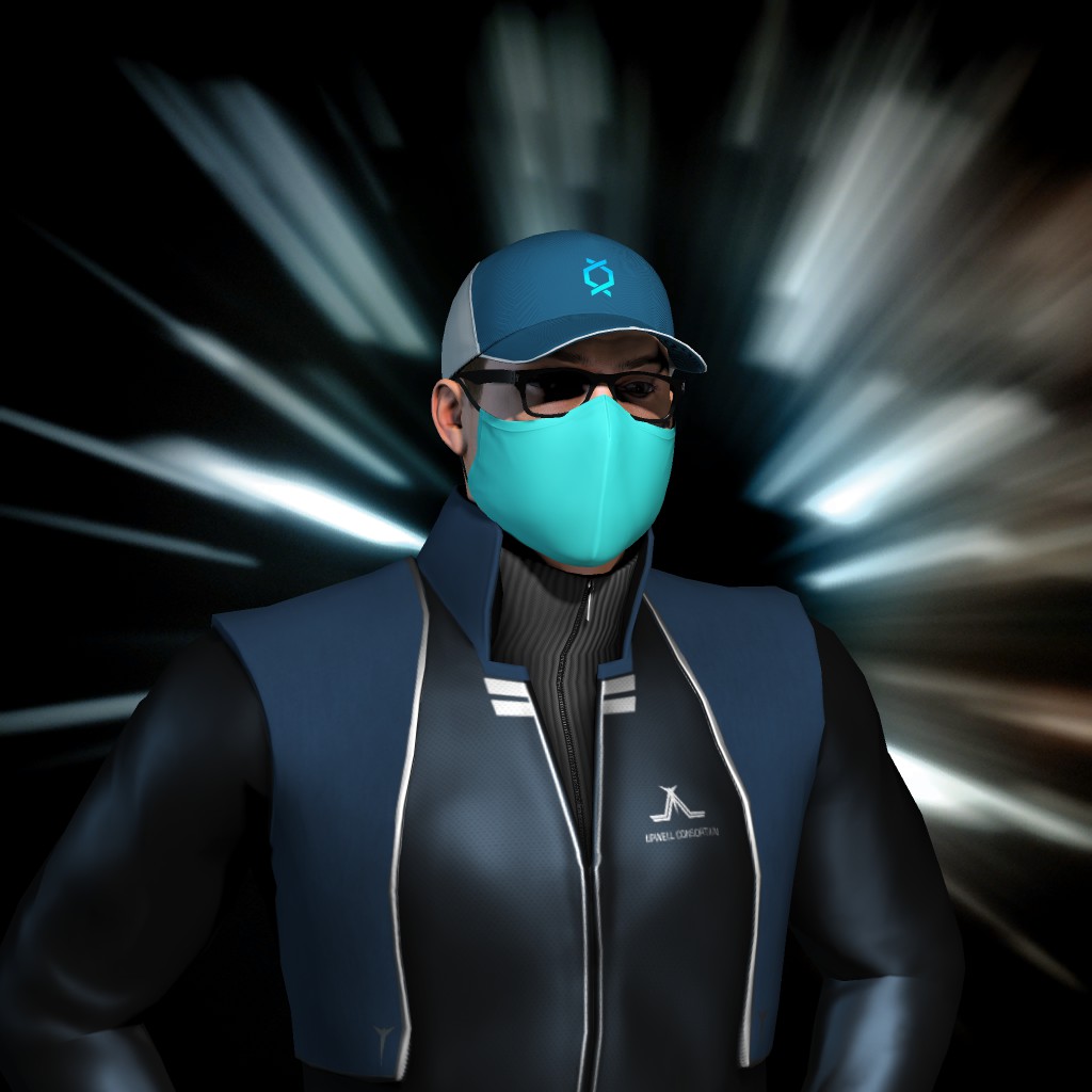 Jack Iomega