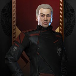 Ni Jien portrait
