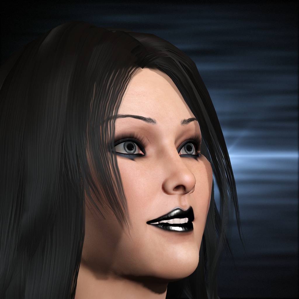 Ayame Treasure