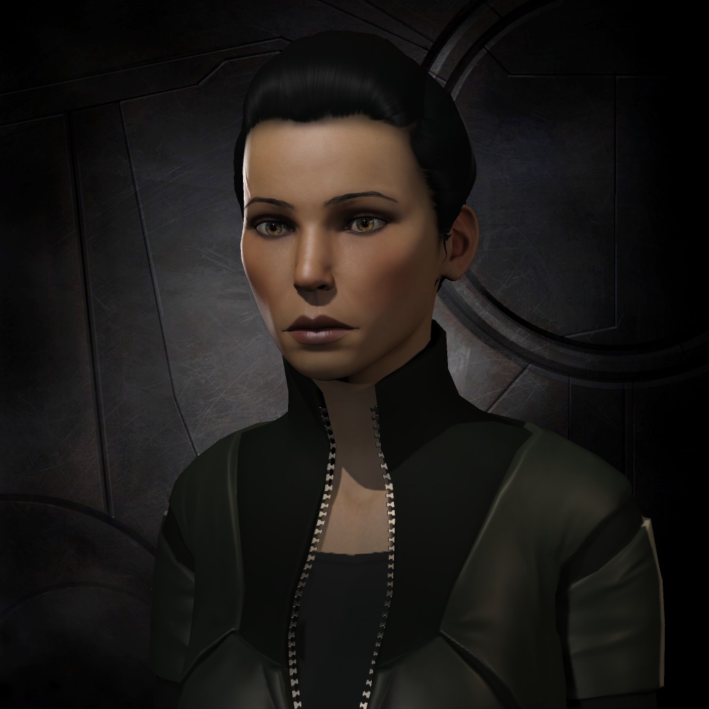 Toloise Grimm