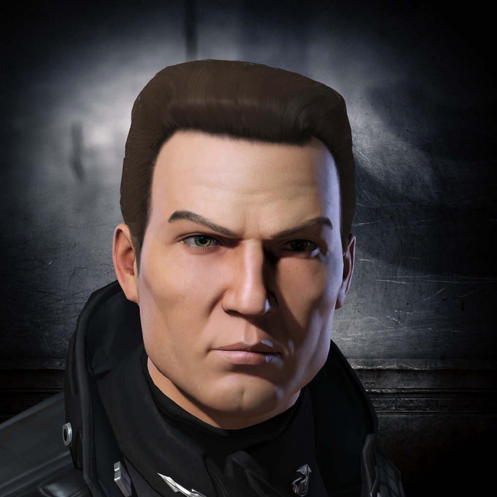 Gavin Oriki