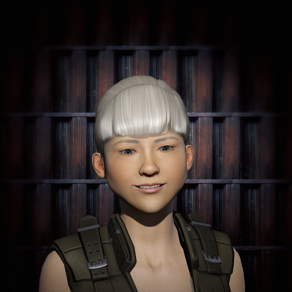 Deunan Vega
