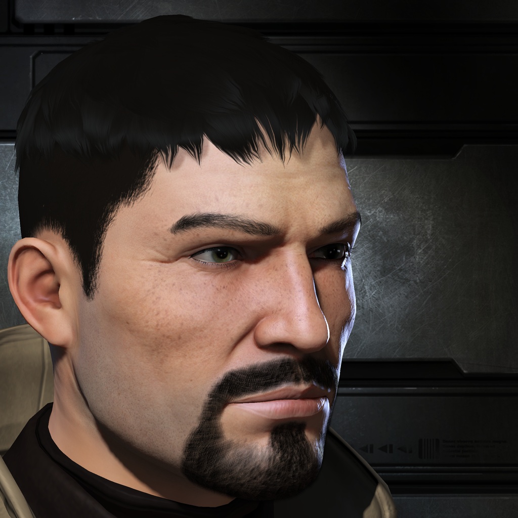 Stilgar Ben 'Fifrawi